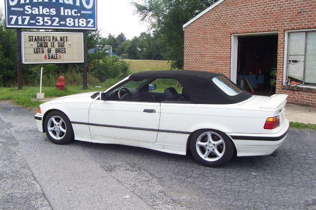 BMW 3 series 1994 photo 2
