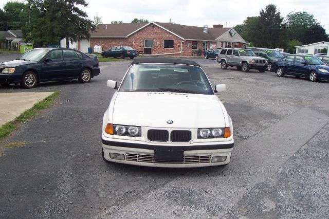 BMW 3 series 1994 photo 4