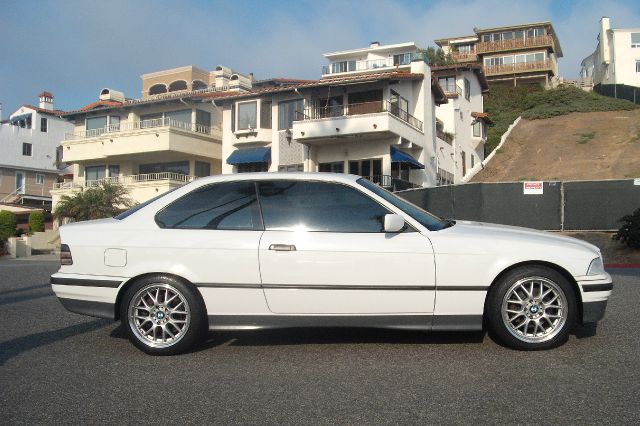 BMW 3 series 1994 photo 0