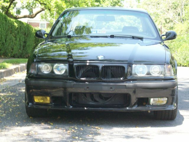 BMW 3 series 1994 photo 11