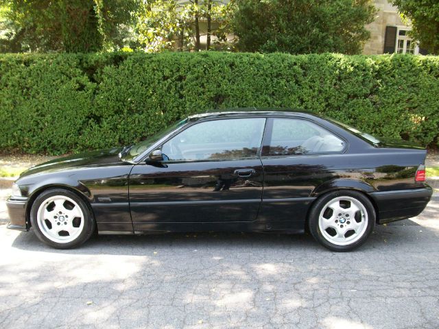 BMW 3 series 1994 photo 14