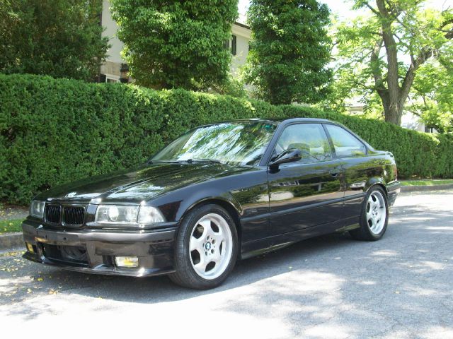 BMW 3 series 1994 photo 15