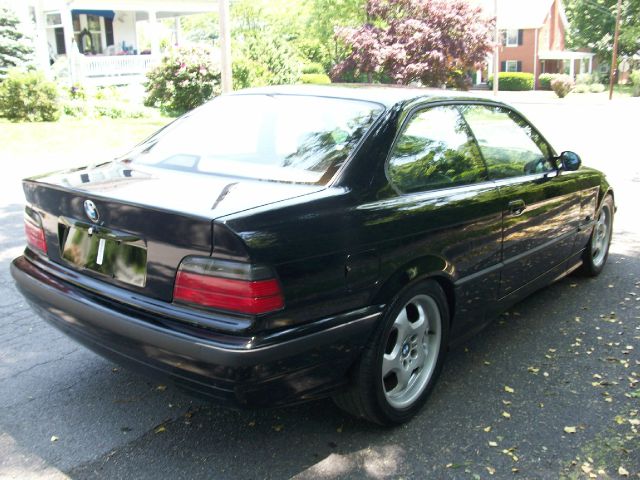 BMW 3 series 1994 photo 3