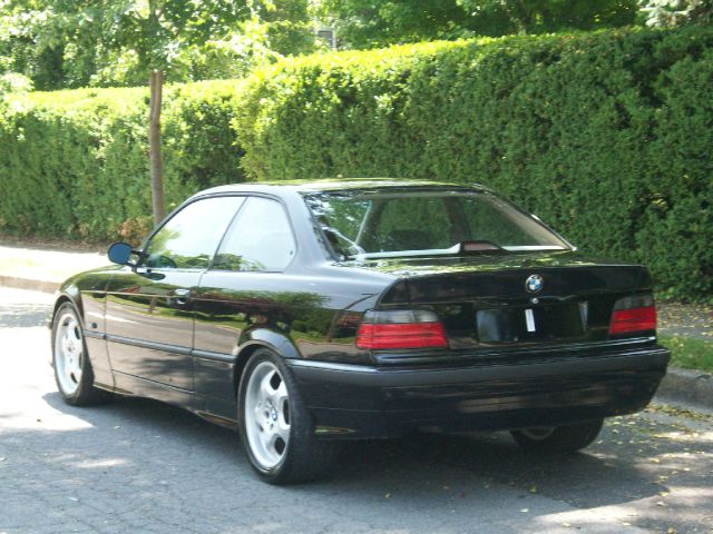 BMW 3 series 1994 photo 5