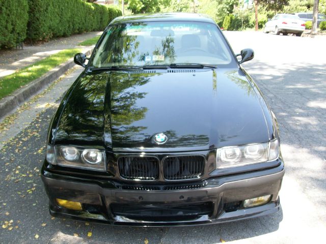 BMW 3 series 1994 photo 6