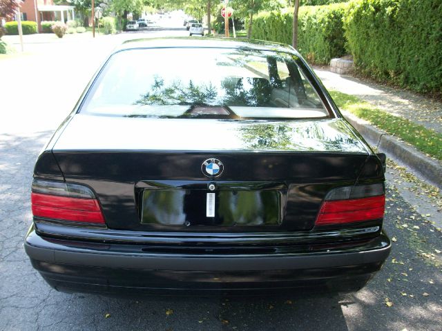 BMW 3 series 1994 photo 7