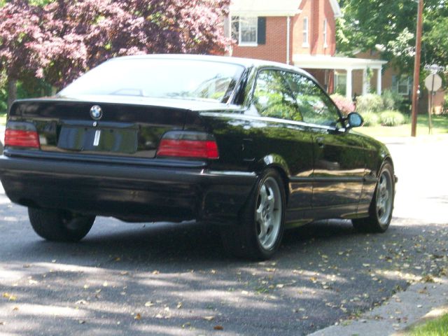 BMW 3 series 1994 photo 9