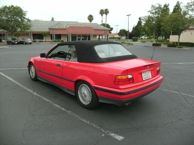 BMW 3 series 1994 photo 1