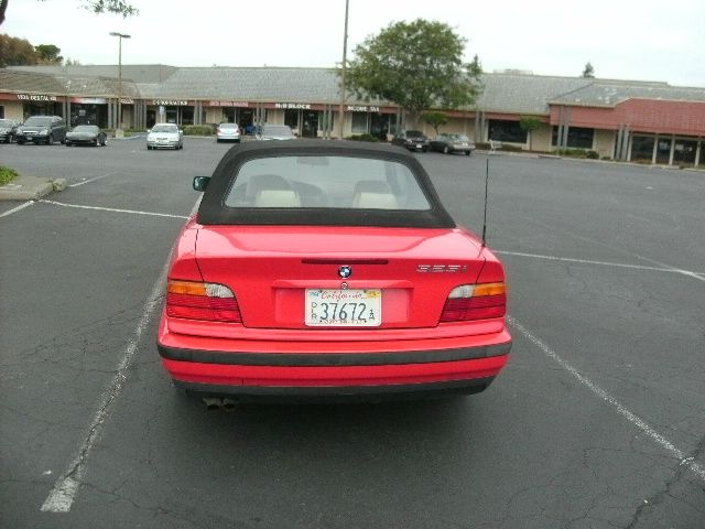 BMW 3 series 1994 photo 3