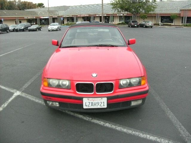 BMW 3 series 1994 photo 4