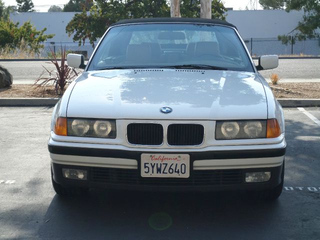 BMW 3 series 1994 photo 3
