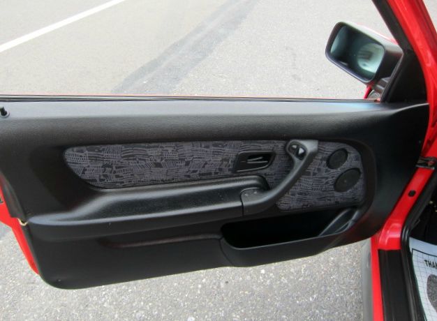 BMW 3 series 1995 photo 3