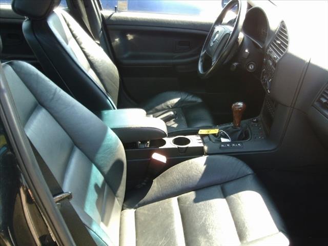 BMW 3 series 2010 Acura 2.4 Sedan