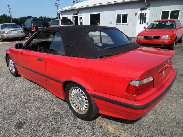 BMW 3 series 1995 photo 1