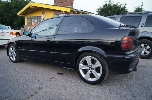 BMW 3 series 1995 photo 0