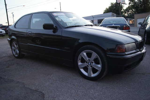 BMW 3 series 1995 photo 2
