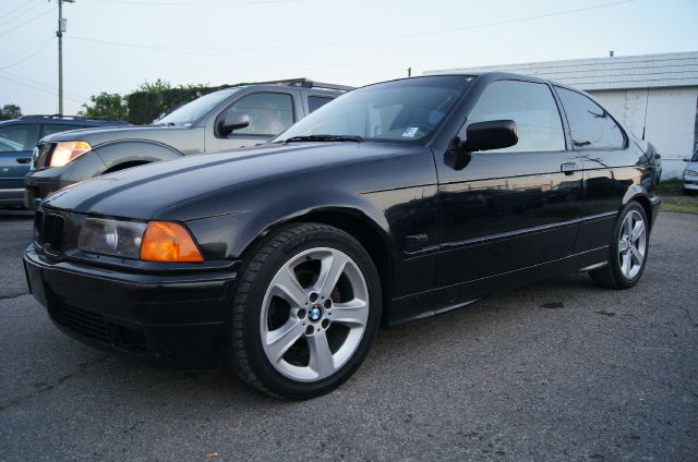 BMW 3 series 1995 photo 4