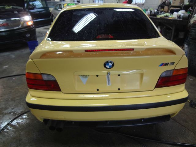 BMW 3 series GT Premium Coupe