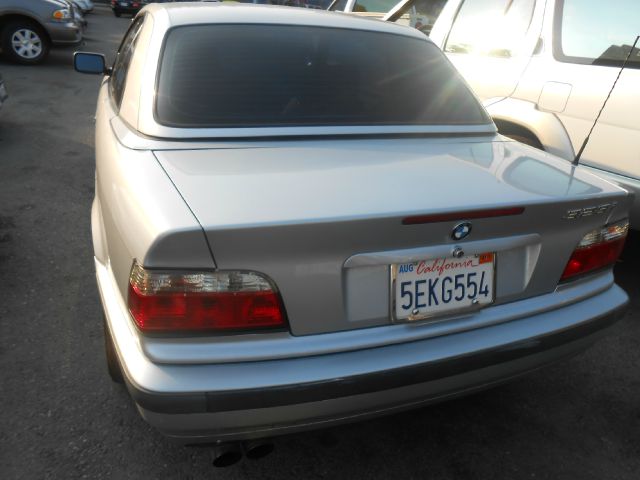 BMW 3 series 1996 photo 0
