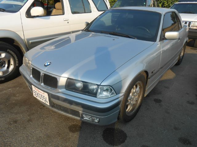 BMW 3 series 1996 photo 4
