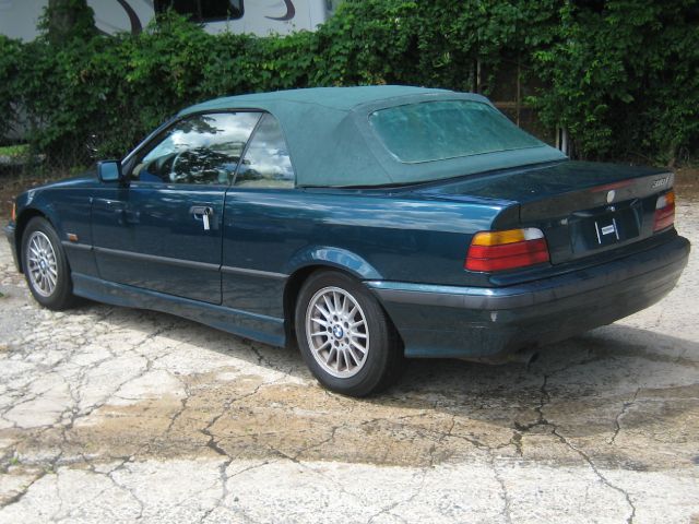 BMW 3 series 1996 photo 3