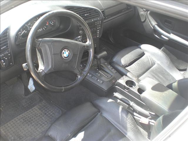 BMW 3 series 1996 photo 1