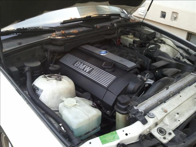 BMW 3 series 1996 photo 2