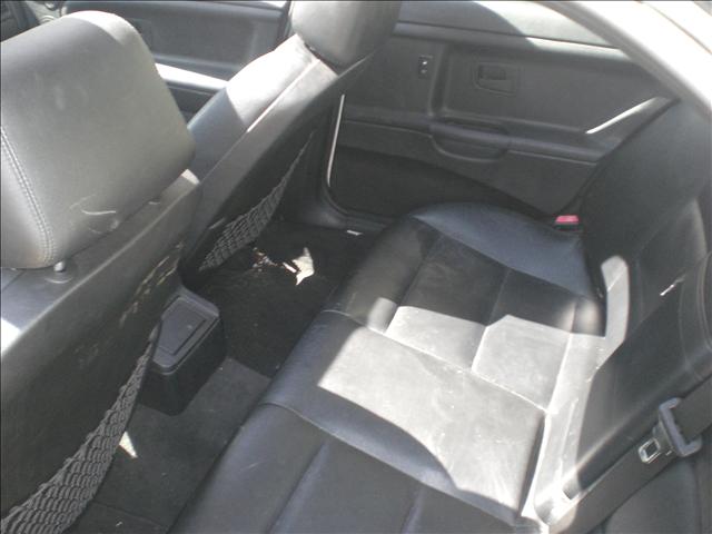 BMW 3 series 1996 photo 3