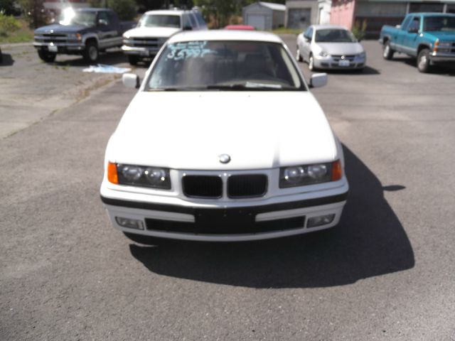 BMW 3 series 1996 photo 9