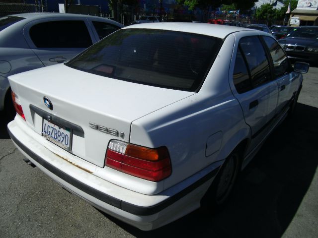 BMW 3 series 1996 photo 2