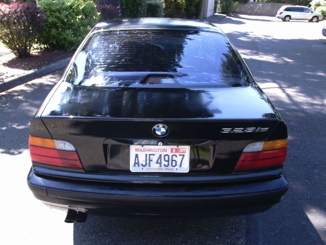 BMW 3 series 1996 photo 1