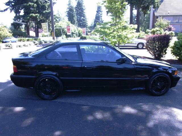 BMW 3 series 1996 photo 2
