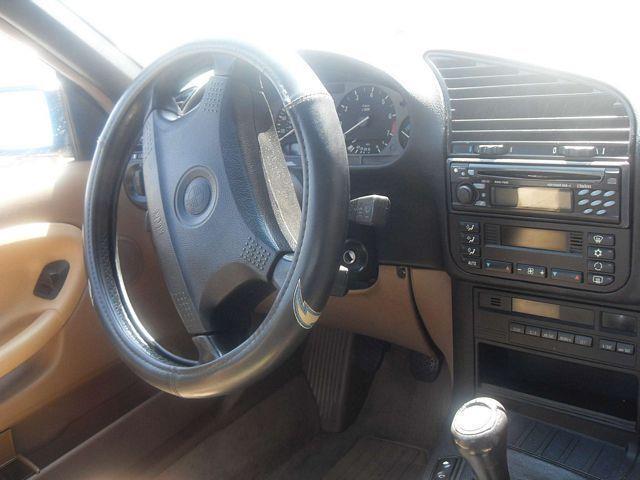 BMW 3 series 1996 photo 2
