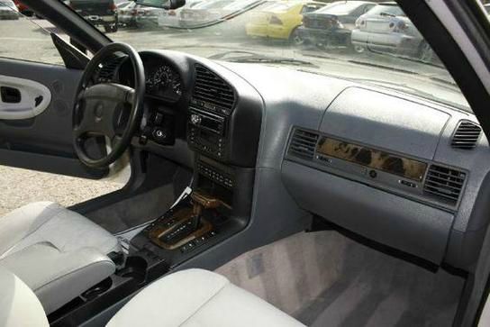 BMW 3 series 1996 photo 1