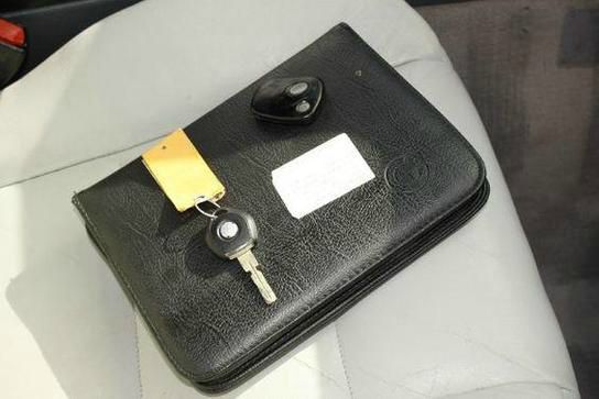 BMW 3 series 1996 photo 10