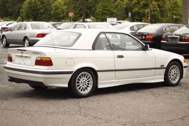 BMW 3 series 1996 photo 12