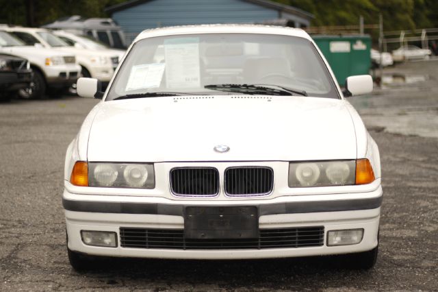 BMW 3 series 1996 photo 15