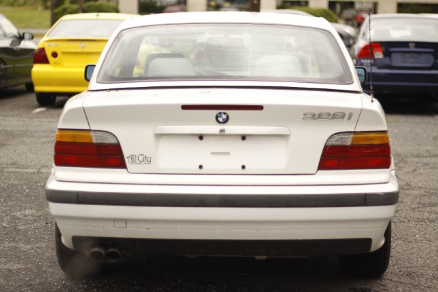 BMW 3 series 1996 photo 17