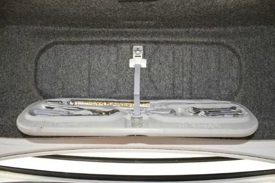 BMW 3 series 1996 photo 5