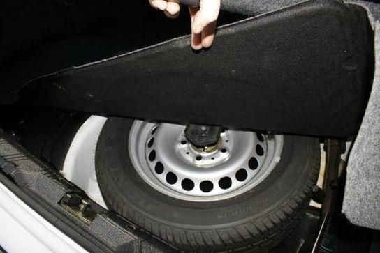 BMW 3 series 1996 photo 6