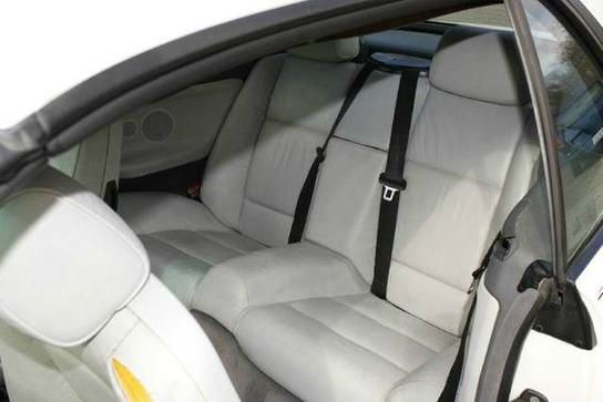 BMW 3 series 1996 photo 7