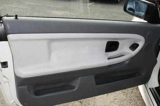 BMW 3 series 1996 photo 8