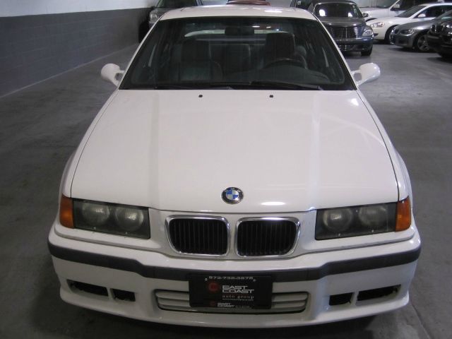 BMW 3 series 1997 photo 2