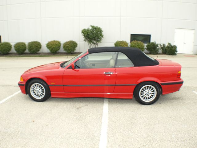 BMW 3 series 1997 photo 0