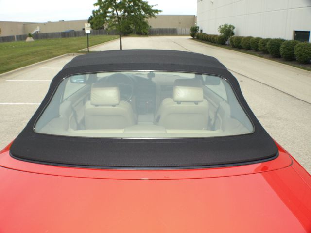 BMW 3 series 1997 photo 2