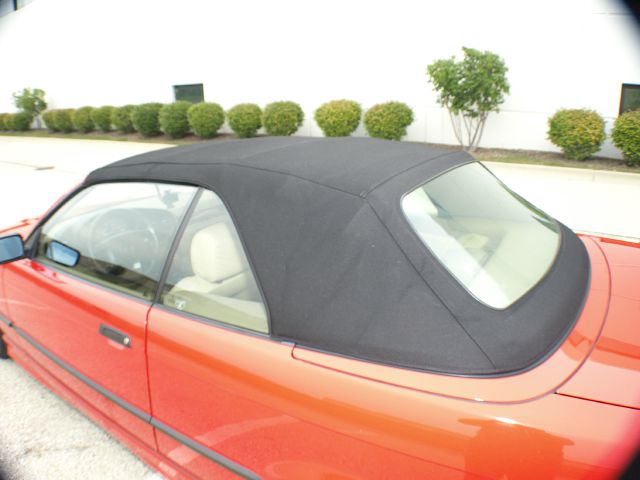 BMW 3 series 1997 photo 3