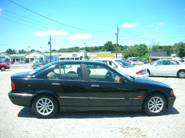 BMW 3 series 1997 photo 3