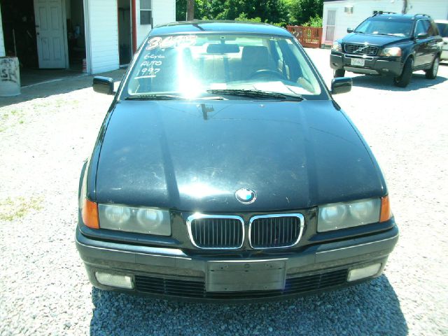 BMW 3 series 1997 photo 4