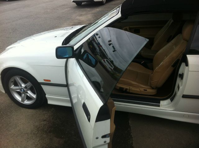 BMW 3 series 1997 photo 3