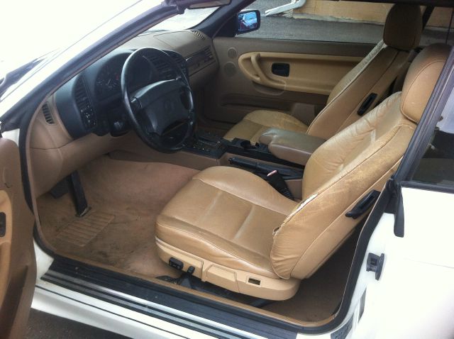 BMW 3 series 1997 photo 4